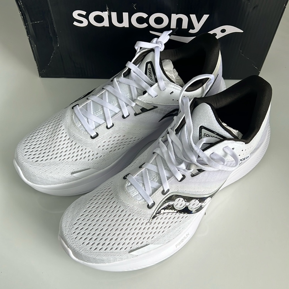 Sauconys Mens Ride 16